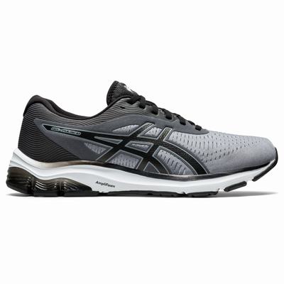 Férfi Asics Gel-Pulse 12 Futócipő AS4795201 Szürke/MélySzürke